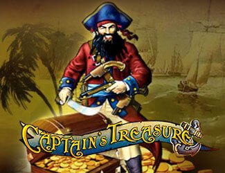 Captain's Treasure
