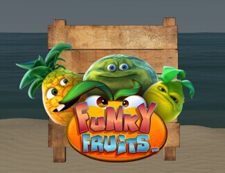 Funky Fruits