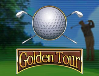 Golden Tour