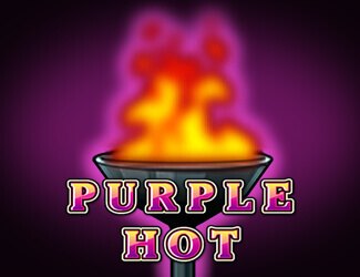 Purple Hot