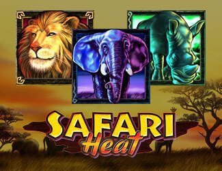 Safari Heat