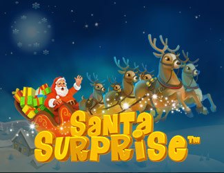 Santa Surprise