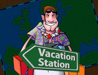 Vacation Station